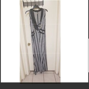 Gorgeous Body Maxi Dress